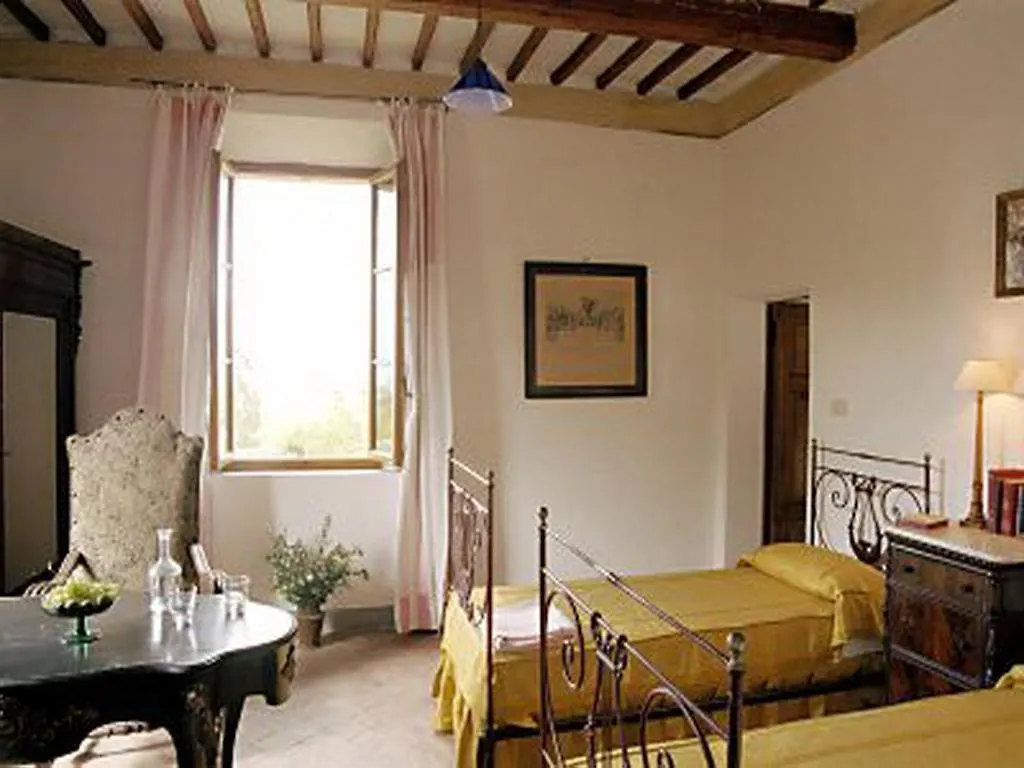 Affittacamere Castello di Grotti Corsano  Corsano (Tuscany)