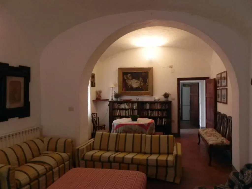 Affittacamere Castello di Grotti Corsano  Italia