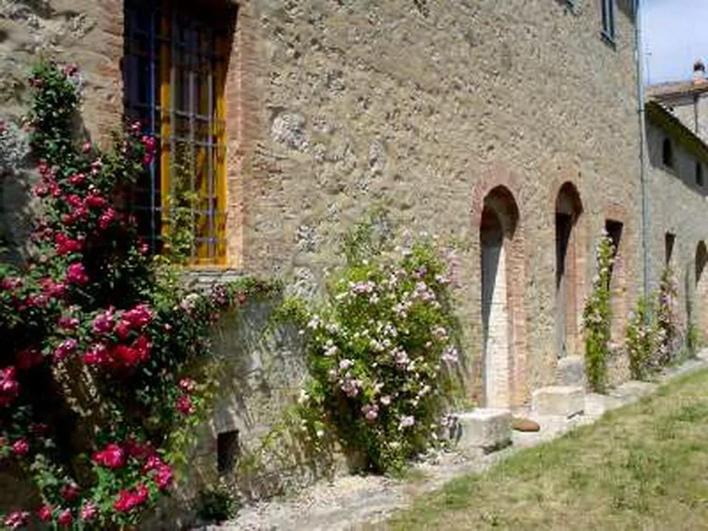 Affittacamere Castello di Grotti Corsano  0*, Corsano (Tuscany) Italia