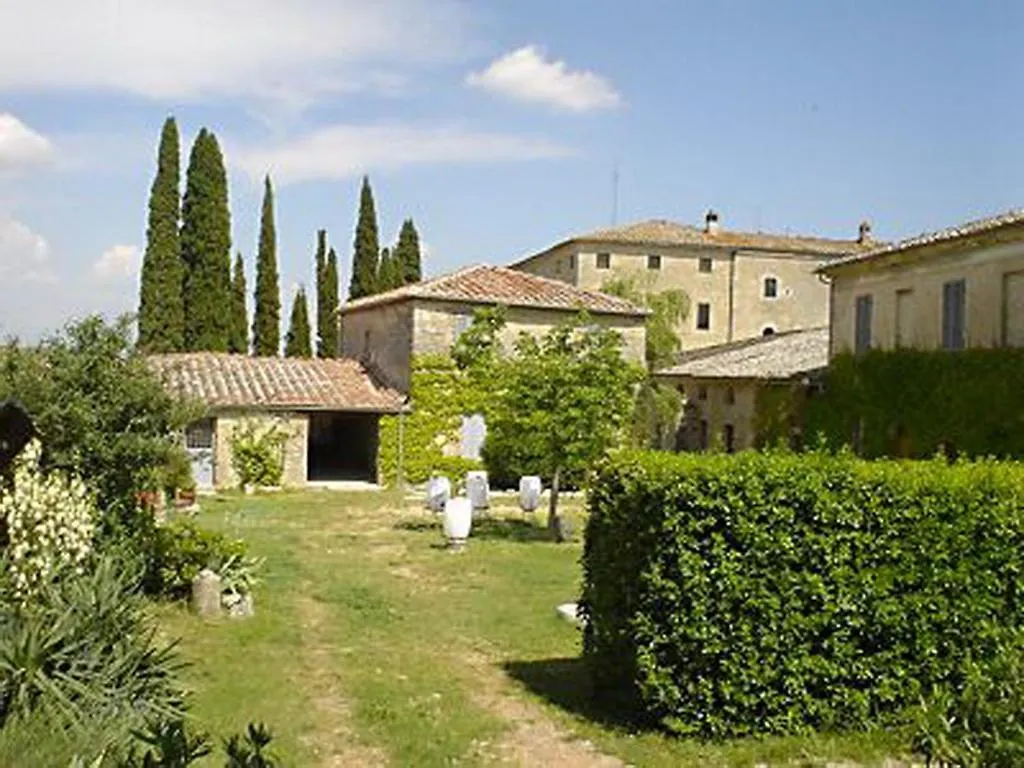 Casa di campagna Affittacamere Castello di Grotti Corsano  Italia