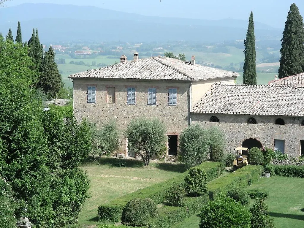 Affittacamere Castello di Grotti Corsano