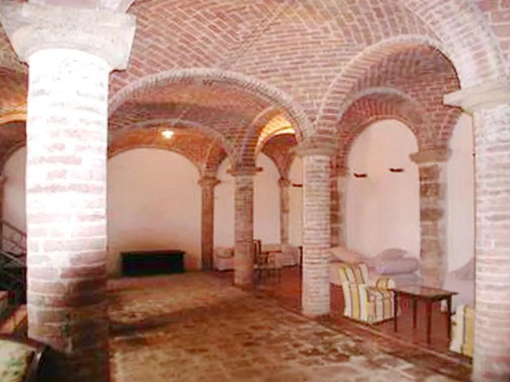 Casa di campagna Affittacamere Castello di Grotti Corsano