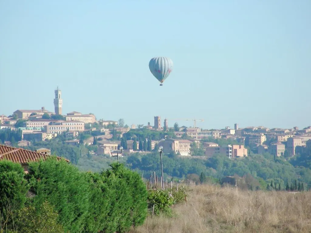 Affittacamere Castello di Grotti Corsano  Italia