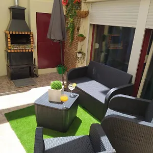  Appartamento Casas Do Beco Charming Flats Portogallo