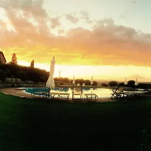  Alloggio per agriturismo Fattoria Di
