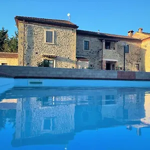  Casa vacanze Podere La Selva