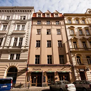  Appartamento Fashion Loft Repubblica Ceca