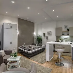  Appartamento Diamond Ungheria