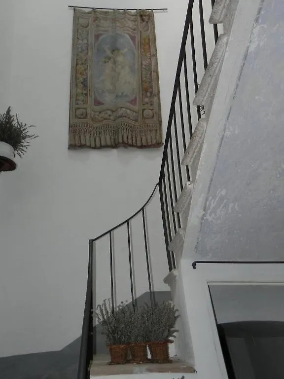 Castello Di Grotti Guest House Corsano  Italy