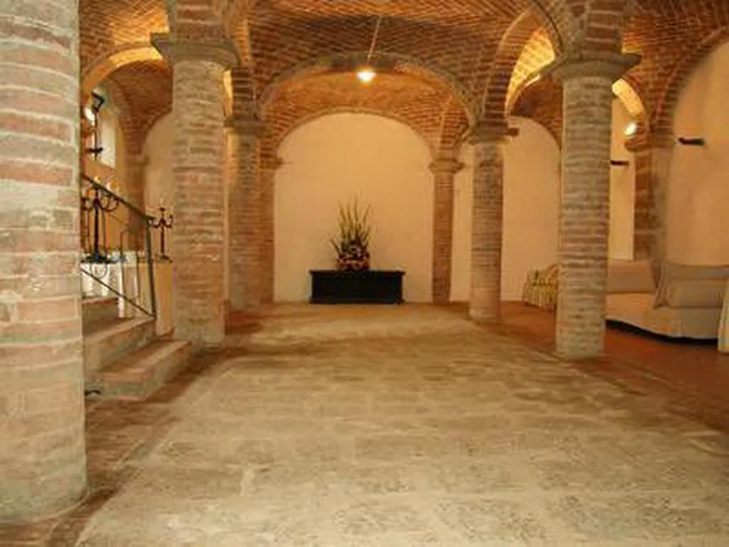 Country house Castello Di Grotti Guest House Corsano