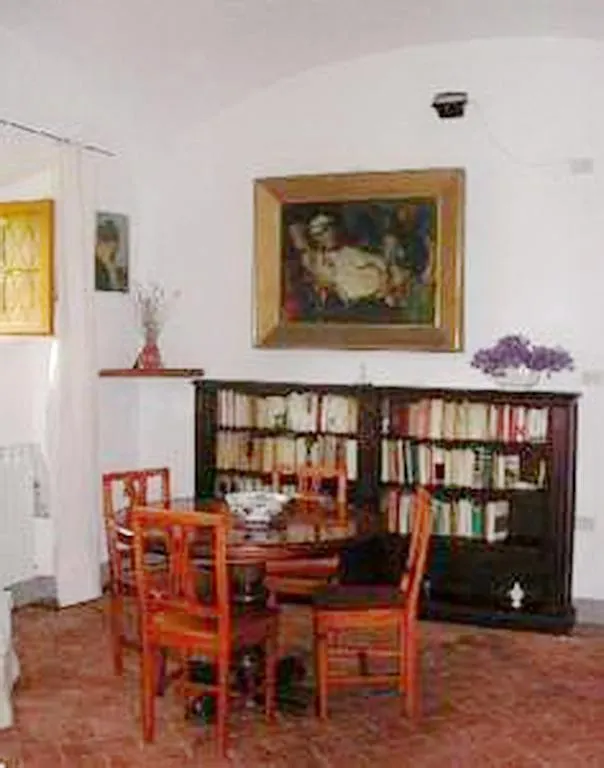 Castello Di Grotti Guest House Corsano  Country house
