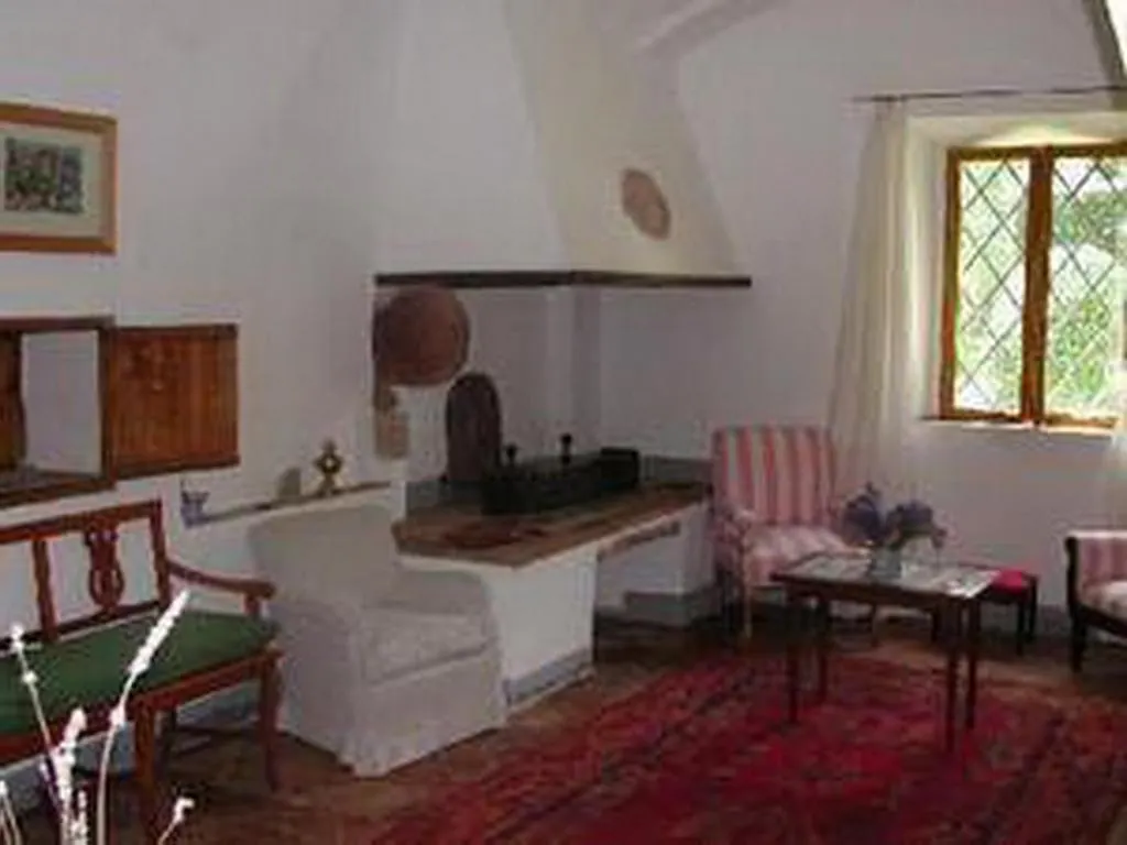 Castello Di Grotti Guest House Corsano  Country house