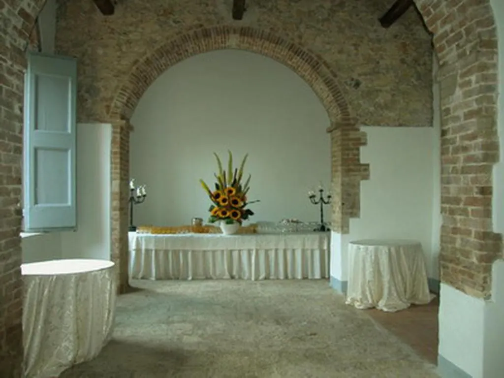 Castello Di Grotti Guest House Corsano  0*, Corsano (Tuscany)