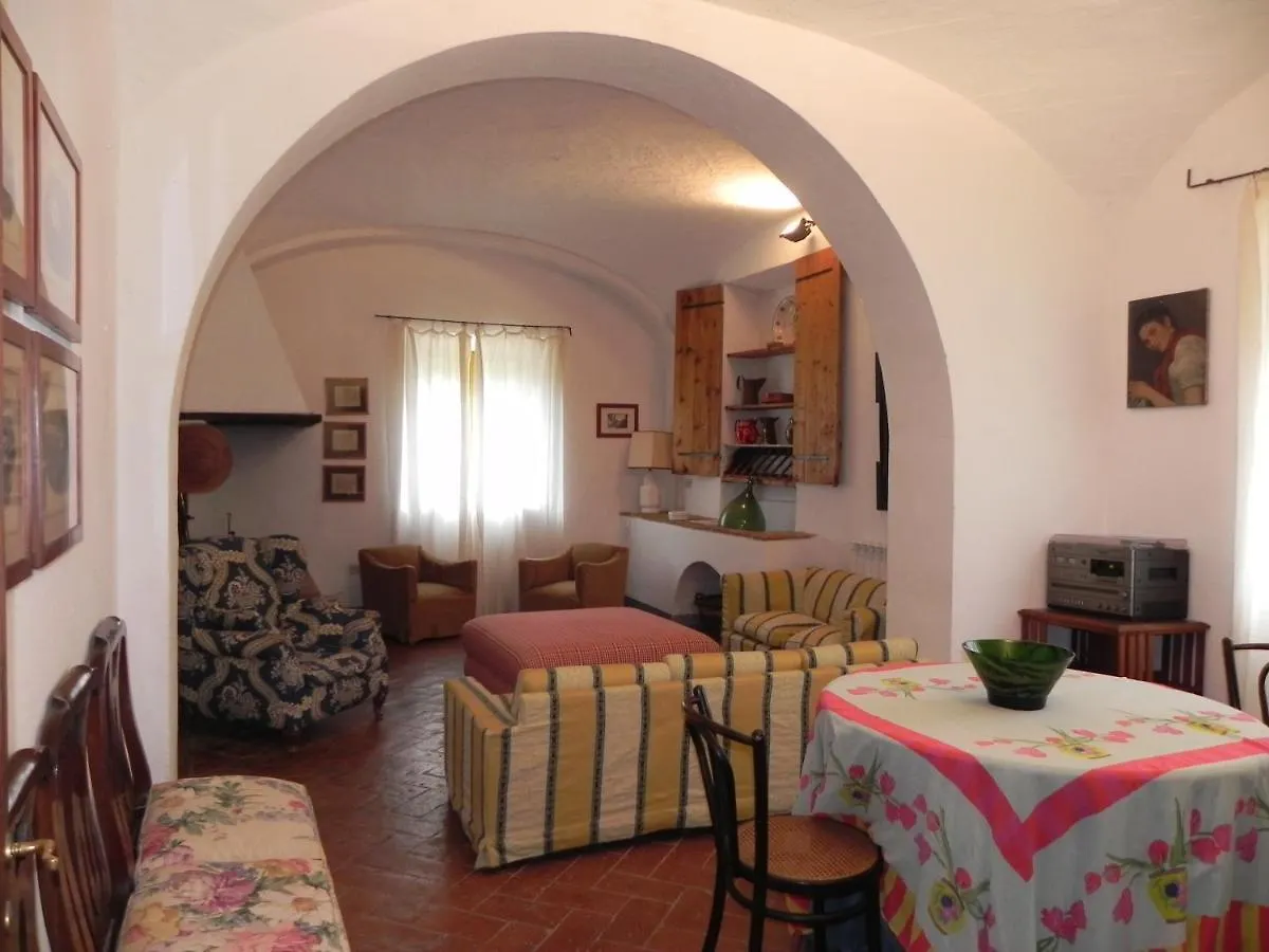 Country house Castello Di Grotti Guest House Corsano